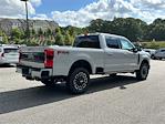 New 2025 Ford F-250 Platinum Crew Cab 4x4 Pickup for sale #KFD76811 - photo 2