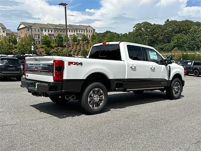 2025 Ford F-350 Crew Cab SRW 4WD Pickup for sale #KFD77239 - photo 2