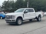 2026 Ford F-350 Crew Cab SRW 4WD Pickup for sale #KFD79482 - photo 4
