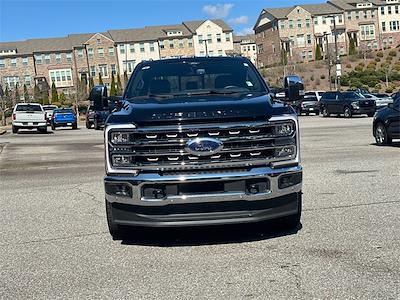 Used 2025 Ford F-350 - photo 1