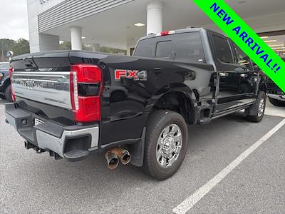 Used 2025 Ford F-350 - photo 1
