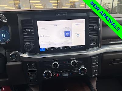 Used 2025 Ford F-350 - photo 1