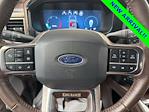 2025 Ford F-350 Crew Cab SRW 4WD Pickup for sale #KFD79811A - photo 10