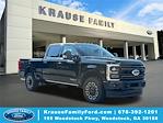 2025 Ford F-250 Crew Cab 4x4 Pickup for sale #KFD80538 - photo 1