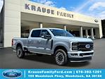 2025 Ford F-250 Crew Cab 4x4 Pickup for sale #KFD81920 - photo 1