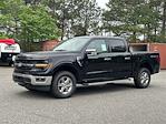 New 2025 Ford F-150 XLT SuperCrew Cab 4x4 Pickup for sale #KFD83659 - photo 4
