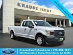 2020 Ford F-150 Super Cab 4x2 Pickup for sale #KFD86415A - photo 1