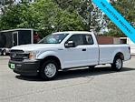 2020 Ford F-150 Super Cab 4x2 Pickup for sale #KFD86415A - photo 4