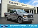2025 Ford F-150 SuperCrew Cab 4x4 Pickup for sale #KFD89666 - photo 1