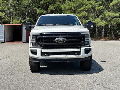 2021 Ford F-250 Crew Cab 4x4 Pickup for sale #KFD90606B - photo 2