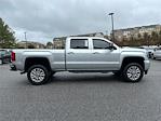 2015 GMC Sierra 2500 Crew Cab SRW 4WD Pickup for sale #KFD90606C - photo 8