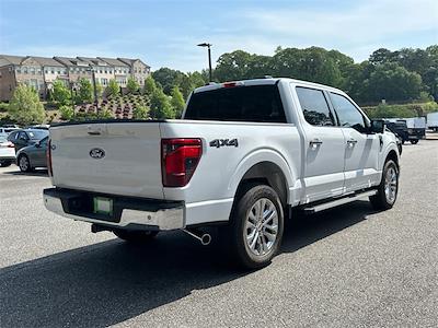 2025 Ford F-150 SuperCrew Cab 4x4 Pickup for sale #KFD91951 - photo 2