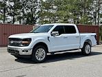2025 Ford F-150 SuperCrew Cab 4x4 Pickup for sale #KFD91951 - photo 4