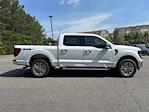 2025 Ford F-150 SuperCrew Cab 4x4 Pickup for sale #KFD91951 - photo 8