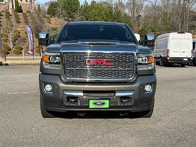 Used 2018 GMC Sierra 2500 - photo 1