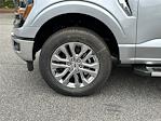 2025 Ford F-150 SuperCrew Cab 4x4 Pickup for sale #KFD92223 - photo 11