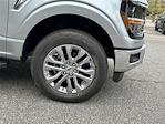 2025 Ford F-150 SuperCrew Cab 4x4 Pickup for sale #KFD92223 - photo 12