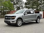 2025 Ford F-150 SuperCrew Cab 4x4 Pickup for sale #KFD92223 - photo 4