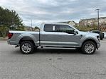 2025 Ford F-150 SuperCrew Cab 4x4 Pickup for sale #KFD92223 - photo 8