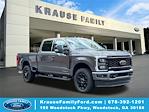 2025 Ford F-250 Crew Cab 4WD Pickup for sale #KFD96778 - photo 1