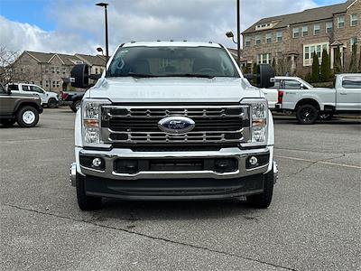 New 2026 Ford F-450 XLT Crew Cab for sale #KFD99370 - photo 2