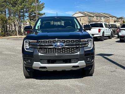 New 2026 Ford Ranger - photo 1