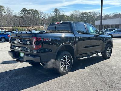 New 2026 Ford Ranger - photo 1