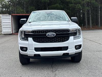 New 2026 Ford Ranger - photo 1