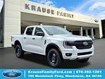 2026 Ford Ranger SuperCrew Cab 4WD Pickup for sale #KFE01380 - photo 1