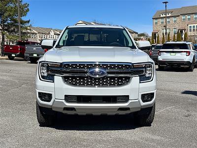 New 2026 Ford Ranger - photo 1