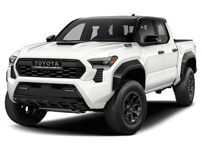 Used 2024 Toyota Tacoma - photo 1
