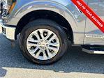 Used 2024 Ford F-150 XLT SuperCrew Cab for sale #KFE02690A - photo 11