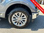 Used 2024 Ford F-150 XLT SuperCrew Cab for sale #KFE02690A - photo 12