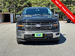 Used 2024 Ford F-150 XLT SuperCrew Cab for sale #KFE02690A - photo 3