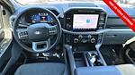 Used 2024 Ford F-150 XLT SuperCrew Cab for sale #KFE02690A - photo 22