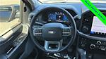 Used 2024 Ford F-150 XLT SuperCrew Cab for sale #KFE02690A - photo 23