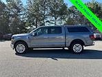 Used 2024 Ford F-150 XLT SuperCrew Cab for sale #KFE02690A - photo 5