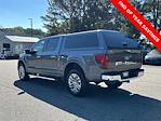 Used 2024 Ford F-150 XLT SuperCrew Cab for sale #KFE02690A - photo 6