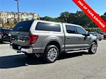 Used 2024 Ford F-150 XLT SuperCrew Cab for sale #KFE02690A - photo 2