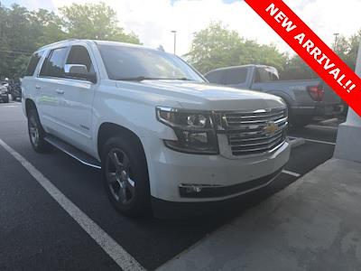 2020 Chevrolet Tahoe 4x4 SUV for sale #KFE04286A - photo 1