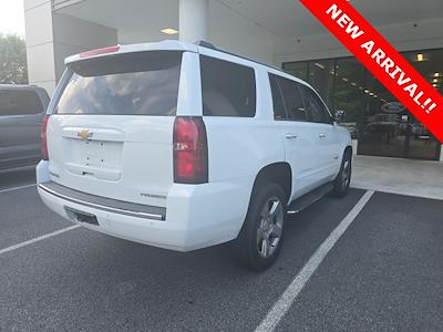 2020 Chevrolet Tahoe 4x4 SUV for sale #KFE04286A - photo 2