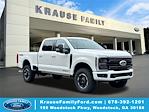 2025 Ford F-250 Crew Cab 4x4 Pickup for sale #KFE04509 - photo 1