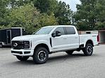 2025 Ford F-250 Crew Cab 4x4 Pickup for sale #KFE04509 - photo 4