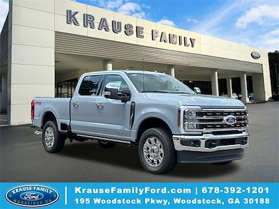 2025 Ford F-250 Crew Cab 4x4 Pickup for sale #KFE04602 - photo 1