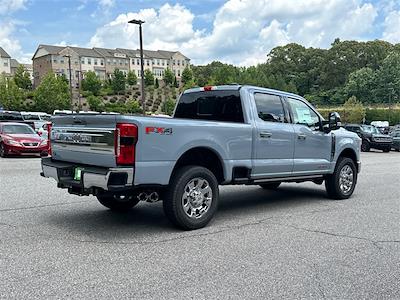 2025 Ford F-250 Crew Cab 4x4 Pickup for sale #KFE04602 - photo 2