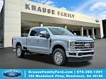 2025 Ford F-250 Crew Cab 4x4 Pickup for sale #KFE04602 - photo 1