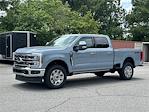 2025 Ford F-250 Crew Cab 4x4 Pickup for sale #KFE04602 - photo 4