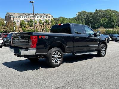 2020 Ford F-250 Crew Cab 4WD Pickup for sale #KFE06542A - photo 2