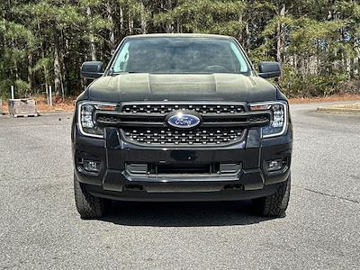 New 2026 Ford Ranger - photo 1