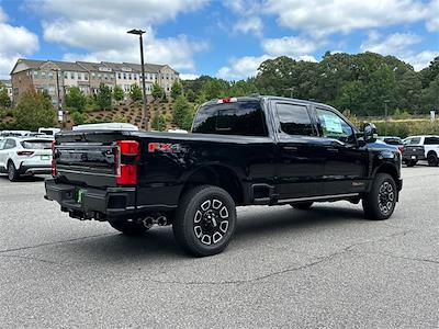 2025 Ford F-350 Crew Cab SRW 4WD Pickup for sale #KFE07506 - photo 2